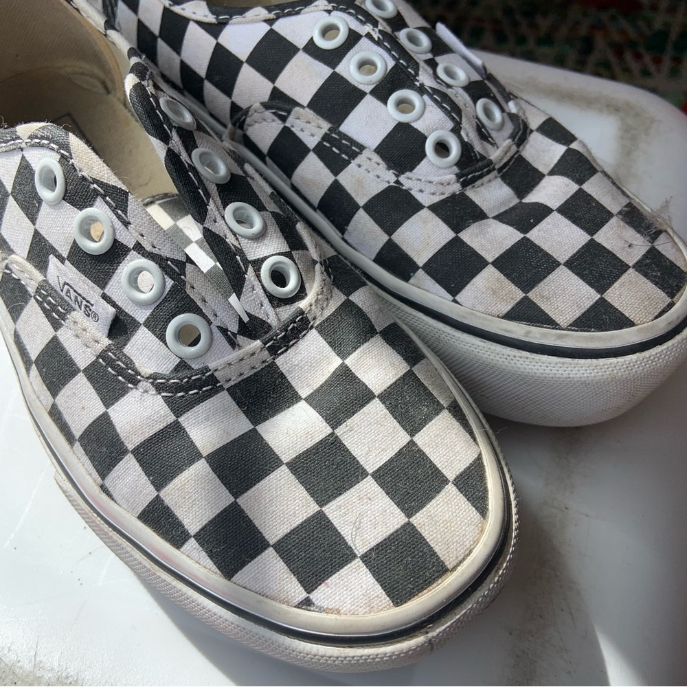 Vans Stackform Shoe - image 3